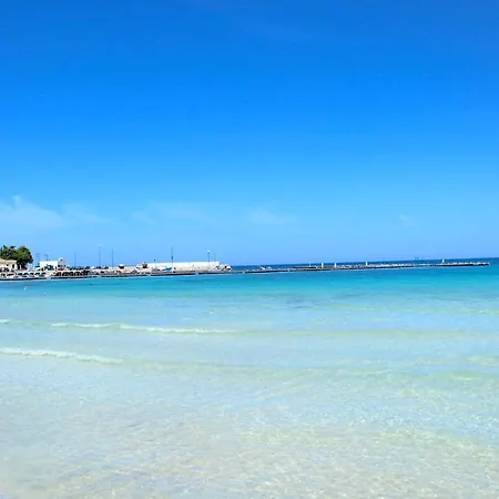 Appartement Dolce Casa *