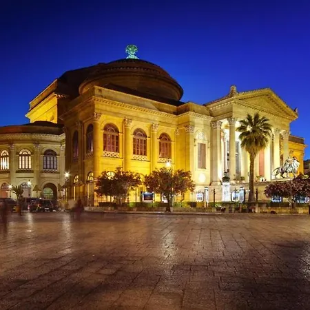 Appartement Dolce Casa *