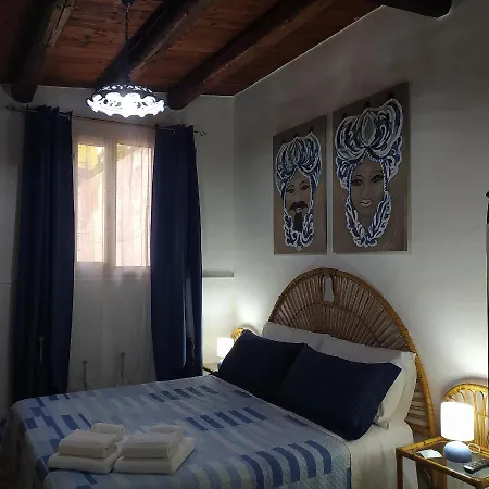 Dolce Casa Appartement Palerme