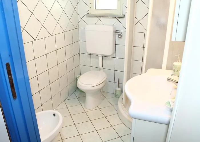 Dolce Casa Appartement *