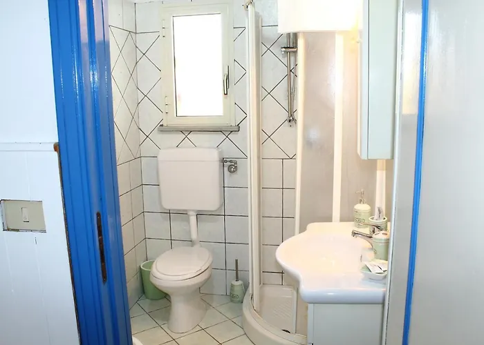 Dolce Casa Appartement *