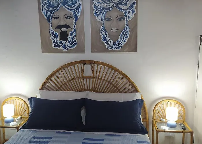 Dolce Casa * Palerme