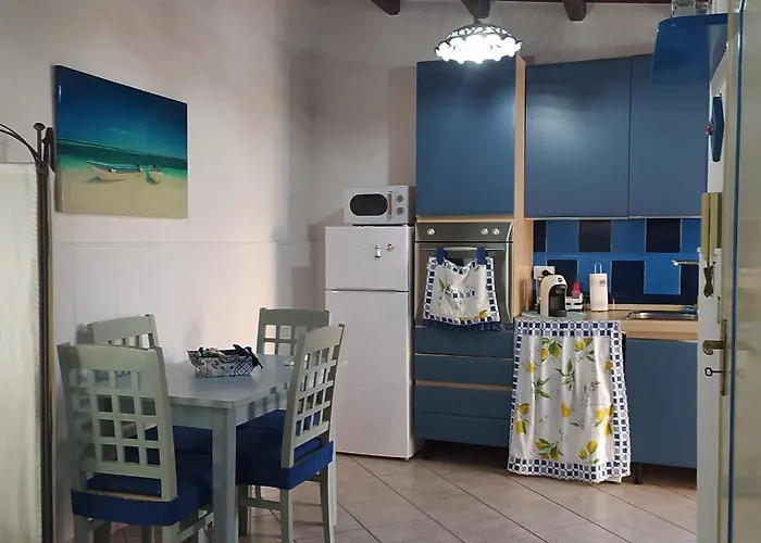 Dolce Casa Appartement