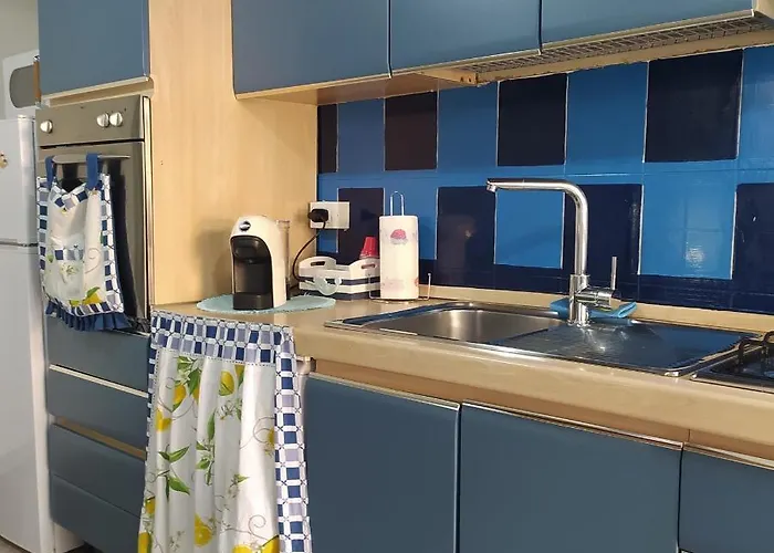 Dolce Casa Appartement