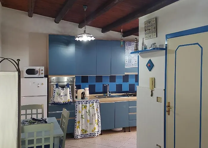 Appartement Dolce Casa Palerme