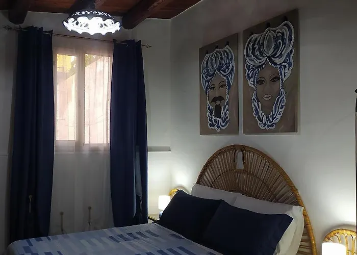 Dolce Casa Appartement Palerme