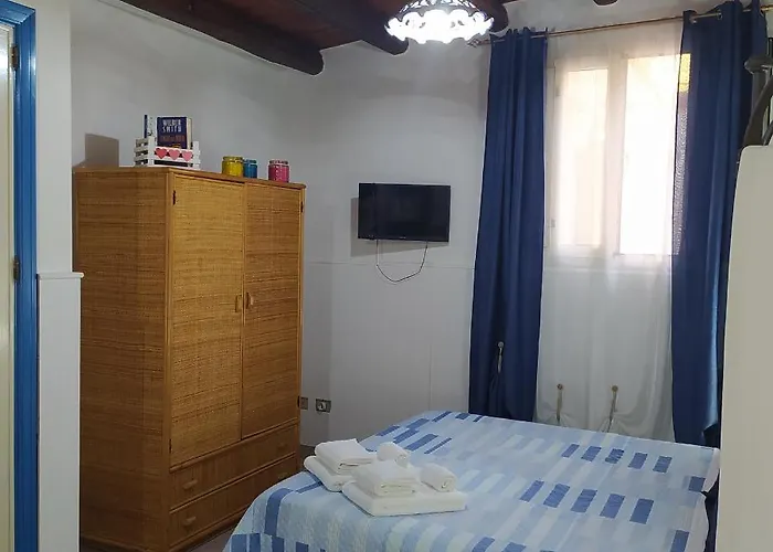 Dolce Casa Appartement