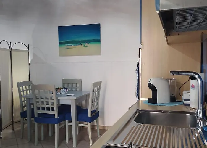 Appartement Dolce Casa