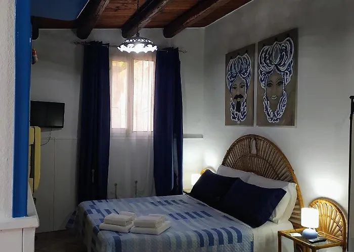 Appartement Dolce Casa