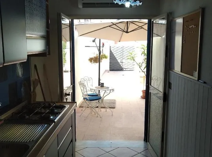 Appartement Dolce Casa