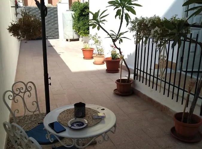 Appartement Dolce Casa