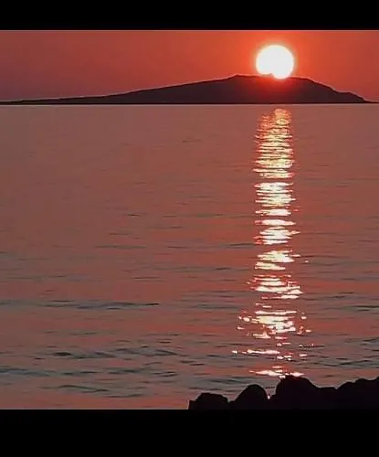 Appartement Dolce Casa *