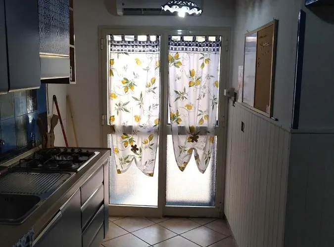 Dolce Casa * Palerme