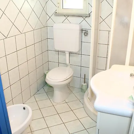 Dolce Casa Daire *