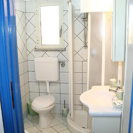 Dolce Casa Daire *