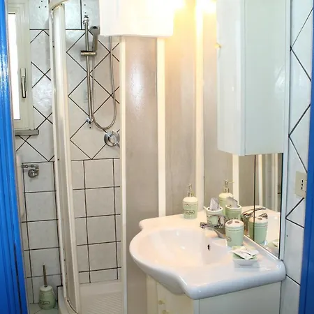 Dolce Casa Appartement