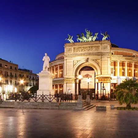 Dolce Casa * Palermo