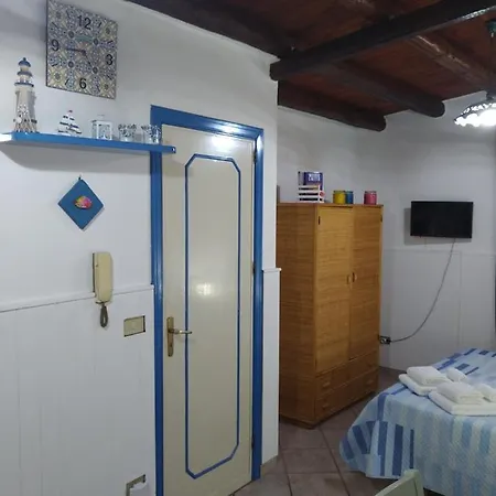 Dolce Casa Daire Palermo
