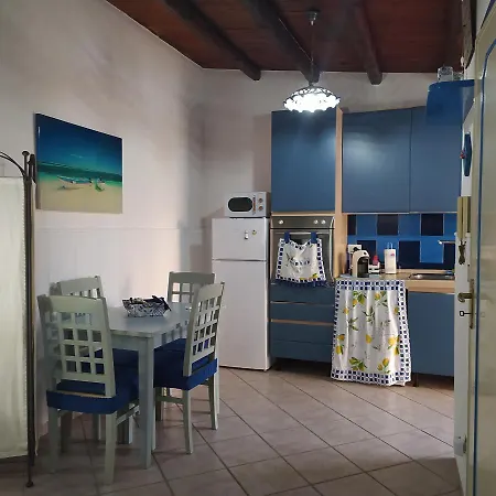 Dolce Casa Daire