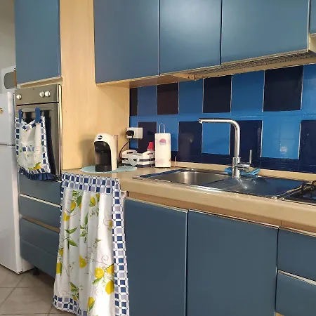 Dolce Casa Daire