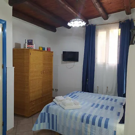 Dolce Casa Daire