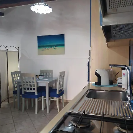 Daire Dolce Casa