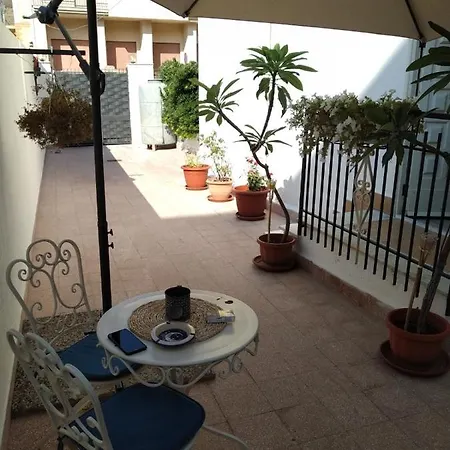 Appartement Dolce Casa