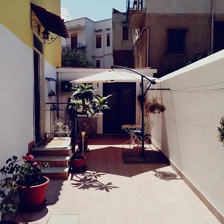 Dolce Casa Daire