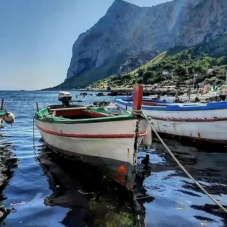 Dolce Casa Daire *