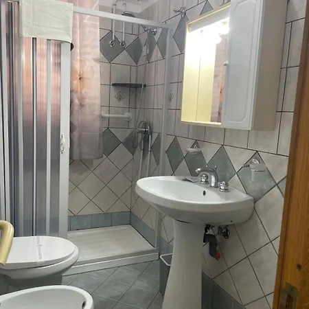 شقة Dolce Casa