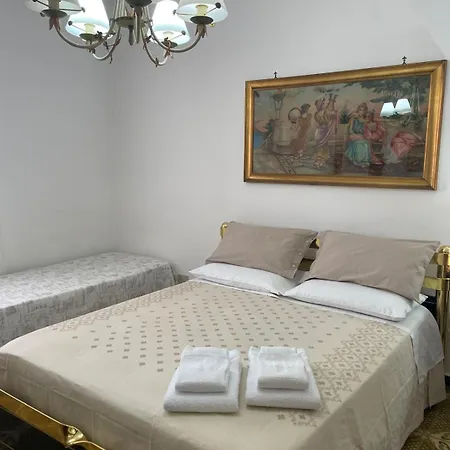 شقة Dolce Casa *