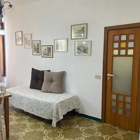 Dolce Casa شقة باليرمو