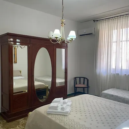 Dolce Casa Palermo