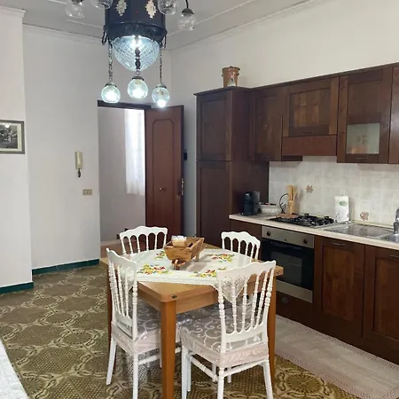 Dolce Casa Palermo