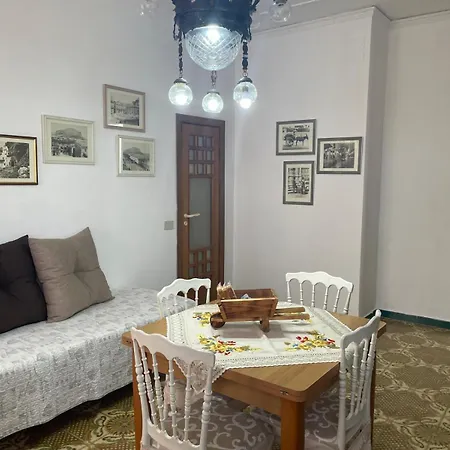 Dolce Casa Daire