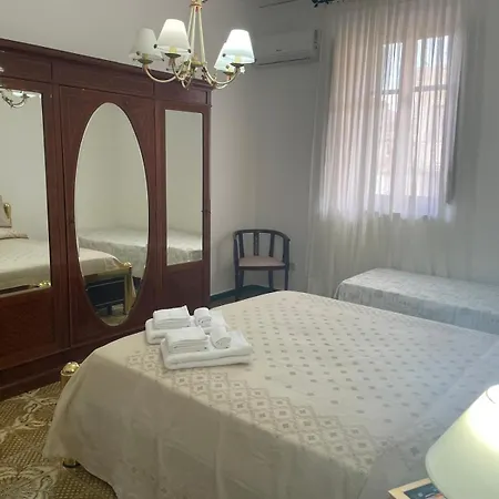 Apartment Dolce Casa
