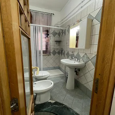 Apartamento Dolce Casa *