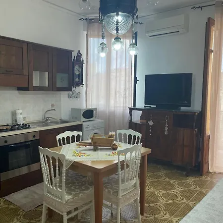 Dolce Casa Palermo