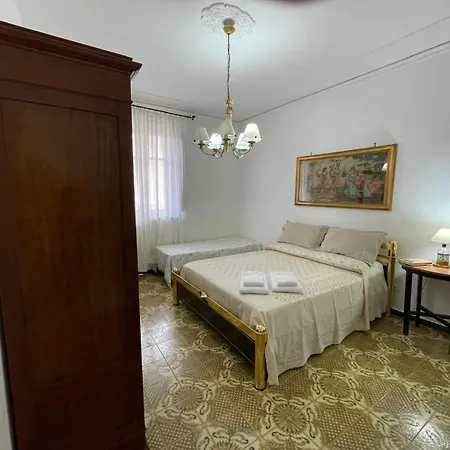 Dolce Casa * Palermo