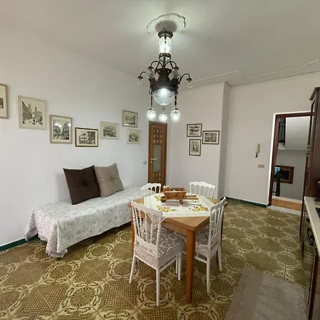 Dolce Casa Appartamento