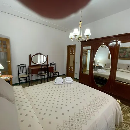 Apartamento Dolce Casa