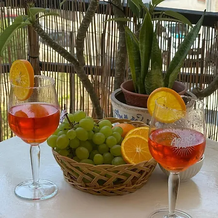 شقة Dolce Casa *