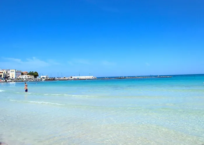 Appartamento Dolce Casa *