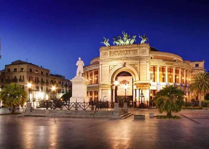 Dolce Casa * Palermo