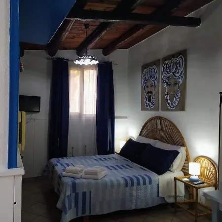 Apartament Dolce Casa