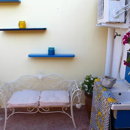 Apartamento Dolce Casa *