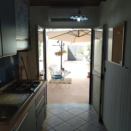 Apartamento Dolce Casa
