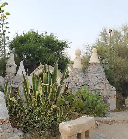 Apartamento Dolce Casa *